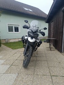 Triumph Tiger 800XCA - 4