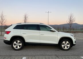 ŠKODA KODIAQ 2.0TDI - PREDAJ AJ NA SPLÁTKY - 4