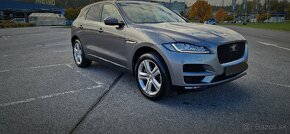 Jaguar f-pace 3.0 221kw - 4