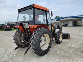 Zetor 6340 rok 1994 - 4