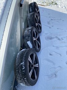 Kolesa 5x100 r17 - 4