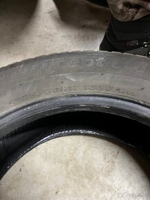 Zimné pneumatiky HANKOOK ICEPT EVO3 225/60 R17 103 V - 4