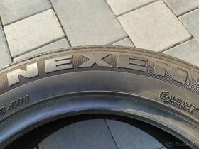 Letne pneumatiky Nexen N blue HD 185/60 R15 - 4