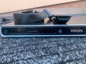 Philips DVP 5990 DVD prehrávač - 4