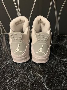 Nike Air Jordan 4 frozen moments - 4