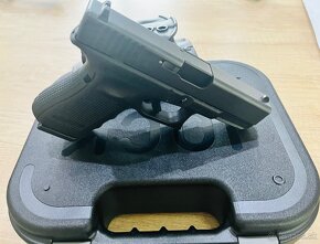 Glock 19 - 4