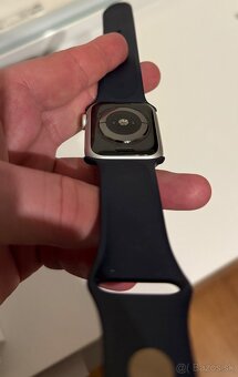  Apple Watch 4 Nike Edition 40mm - 4