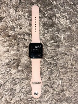 Apple WATCH SE 44 mm - 4