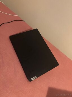 Lenovo Ideapad Gaming 3 - 4