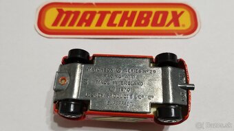 Matchbox Superfast 11 - 4