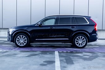 Volvo XC90 / T5/ Inscription/ AWD/ Winter PRO/ Business PRO/ - 4