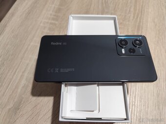 Redmi Note 12 Pro 5G- záruka - 4