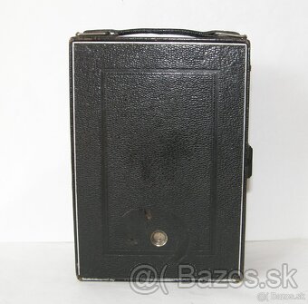 Agfa Standard 9 x 12 - 4