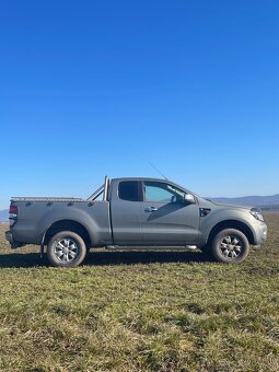 2012 Ford Ranger T6 Extra cab 2.2 - 4