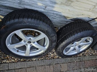 5x112 r18 Porche Macan,ML R18 VW,Audi - 4