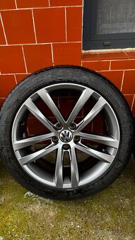 5x112 R18 VW Salvador ✅ - 4