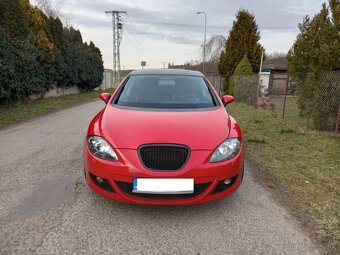 Seat Leon 2.0i COMFORT - 4