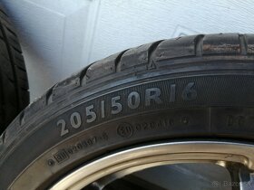 Alu 5x110 r16 - 4