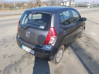 Hyundai i10 1.1i Comfort - 4