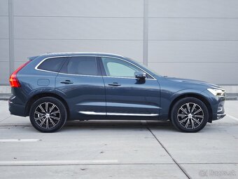 Volvo XC60 D5 Inscription AWD 2018 - 4