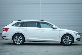 ŠKODA SUPERB 2.0 TDI SCR 140kW 4x4 DSG 2020 - 4