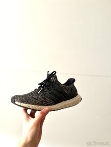 Predám originál adidas ultraboost black & white - 4