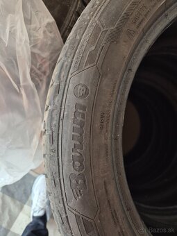 225/50 R17 98Y BARUM BRAVURIS 5 LETNÉ 4KS - 4