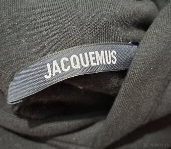 JACQUEMUS DAMSKA MIKINA - 4