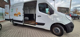 Renault Master Furgon 2.3 dCi 125 L3H2 - 4