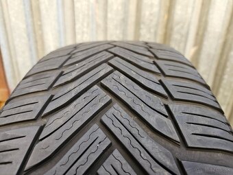 Originálne disky AUDI - 5x112 R16 /+205/55 r16/ - 4