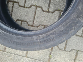 Continental 245/45 R18 Y XL - 4