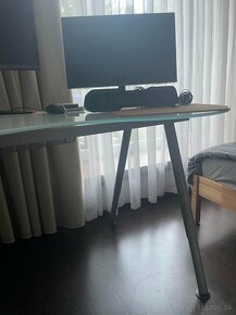 Ikea pisaci/pracovny stol - 4