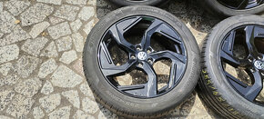 5x112 R19 --- VW TIGUAN - 4