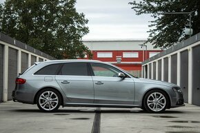 Audi S4/S4 Avant S4 B8 3.0 TFSI - 4