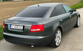 Audi A6 SLINE 2,7 tdi - 4