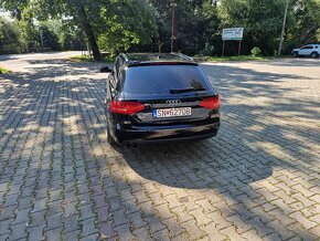 Audi a4 b8 2.0tdi 125kw quattro - 4