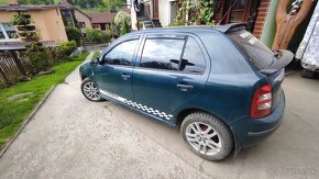 Fabia 1,4MPI - 4