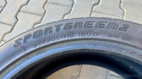 255/40 R19 letné Atlas Sportgreen 2 - 4