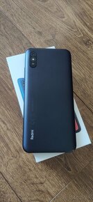 Xiaomi Redmi 9A 2GB/32GB sivy (plna vybava) - 4