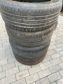 Nokian 215/55 R16 - 4