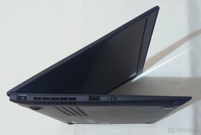 Lenovo X1 Carbon i5, 180GB disk ssd, 4GB RAM - 4