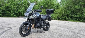 Triumph Tiger 1200 xcx - 4