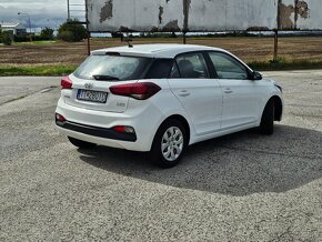 Hyundai i20 - 4