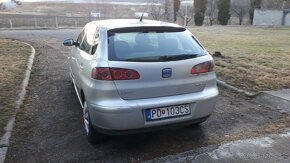 Seat Ibiza 1.9 TDI - 4