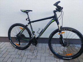 horsky bicykel merida - 4