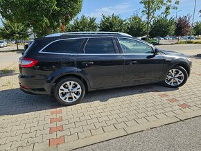 Ford Mondeo 2.0 TDCi automat po oprave - 4