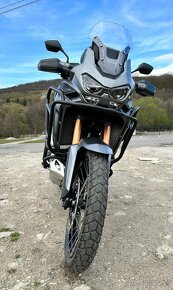 Predám HONDA CRF1100L Africa Twin Adventure SE DCT - 4