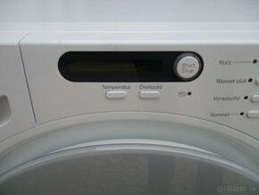 Miele Softtronic W1714 - 4