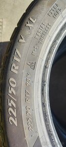 225/50 R17 Matador zimné pneumatiky - pár - 4