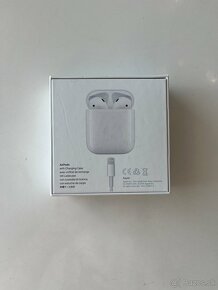 AirPods 2 - 4